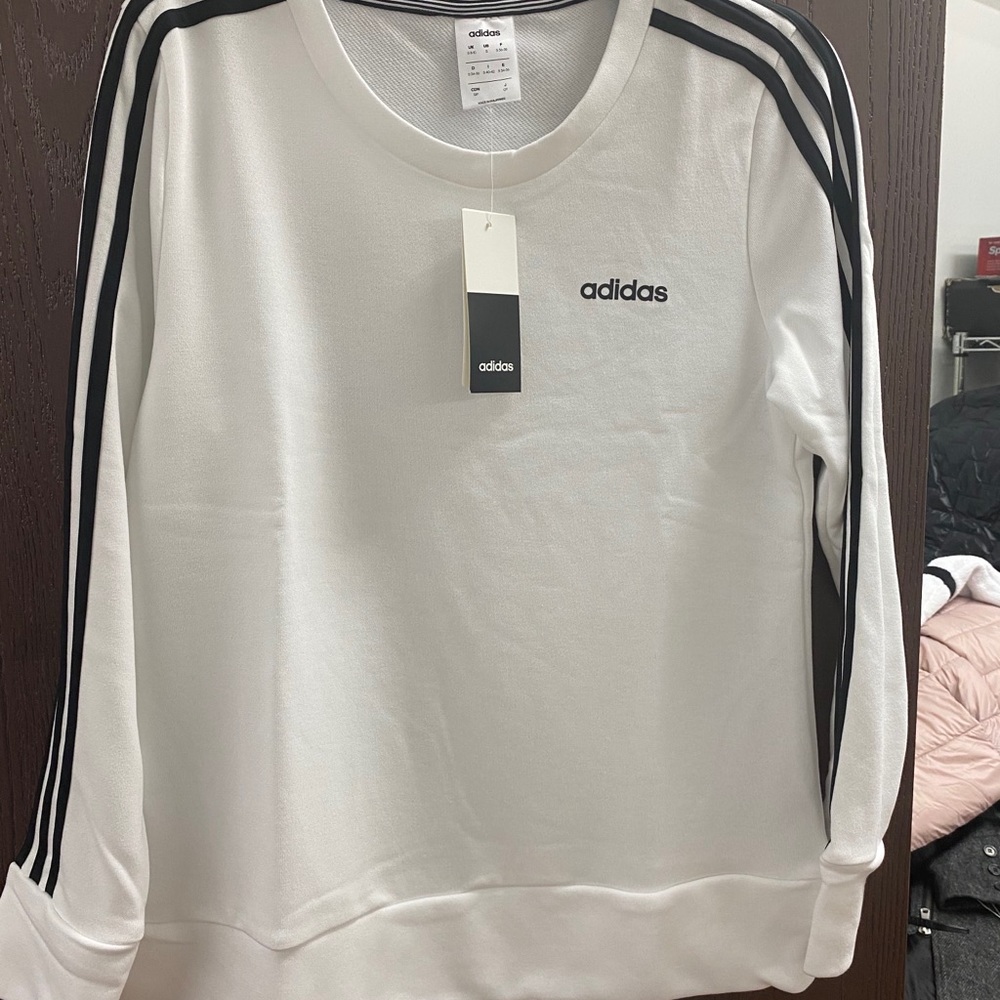 Crewneck